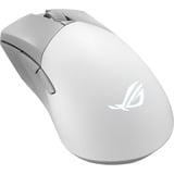 ASUS 90MP02Y0-BMUA10, Ratones para gaming blanco