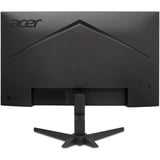 Acer VG240Y E, Monitor de gaming negro