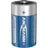 Ansmann 1522-0037-1, Batería 