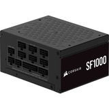 Corsair CP-9020256-EU, Fuente de alimentación de PC negro