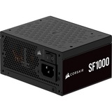 Corsair CP-9020256-EU, Fuente de alimentación de PC negro