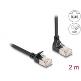 DeLOCK 80288, Cable negro