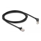 DeLOCK 80288, Cable negro