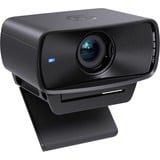 Elgato 10WAC9901, Webcam negro