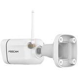 Foscam V8P, Cámara de vigilancia blanco