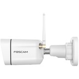 Foscam V8P, Cámara de vigilancia blanco