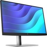 HP E22 G5 (HSD-0146-Q), Monitor LED negro/Plateado