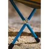 Helinox Speed Stool 14501, Silla negro/Azul