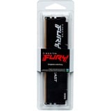 Kingston FURY KF560C30BB-16, Memoria RAM negro