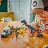 LEGO 76966, Juegos de construcción 