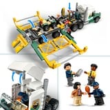 LEGO 76966, Juegos de construcción 