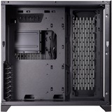 Lian Li PC-O11DX, Cajas de torre negro