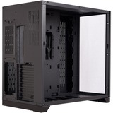 Lian Li PC-O11DX, Cajas de torre negro