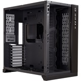 Lian Li PC-O11DX, Cajas de torre negro