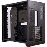 Lian Li PC-O11DX, Cajas de torre negro