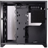 Lian Li PC-O11DX, Cajas de torre negro