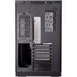 Lian Li PC-O11DX, Cajas de torre negro