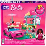 Mattel HPN78, Juegos de construcción 