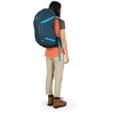 Osprey 10004865, Mochila azul