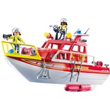 PLAYMOBIL 71598, Juegos de construcción 