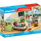 PLAYMOBIL 71618, Juegos de construcción 