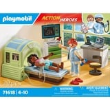 PLAYMOBIL 71618, Juegos de construcción 