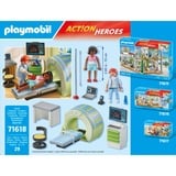 PLAYMOBIL 71618, Juegos de construcción 