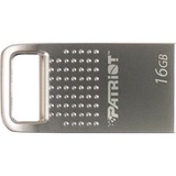 Patriot PSF16GT200S2U, Lápiz USB aluminio