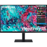 SAMSUNG S27B800TGU, Monitor LED negro