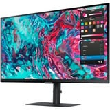 SAMSUNG S27B800TGU, Monitor LED negro