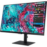 SAMSUNG S27B800TGU, Monitor LED negro