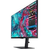 SAMSUNG S27B800TGU, Monitor LED negro