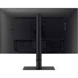 SAMSUNG S27B800TGU, Monitor LED negro