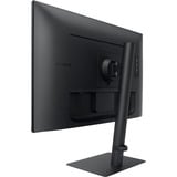 SAMSUNG S27B800TGU, Monitor LED negro