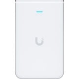 Ubiquiti UAP-IW-HD-JB-25, Caja de conexiones blanco