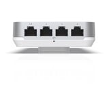 Ubiquiti UAP-IW-HD-JB-25, Caja de conexiones blanco