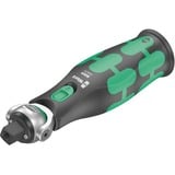 Wera 05004280001, Conjuntos de bits negro/Verde