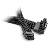 be quiet! BC074, Cable negro