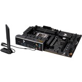 ASUS 90MB1GT0-M0EAY0, Placa base negro/Naranja claro