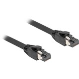 DeLOCK 80233, Cable negro