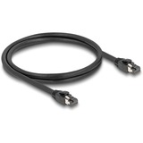 DeLOCK 80233, Cable negro