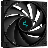 DeepCool AK620 DIGITAL, Disipador de CPU negro