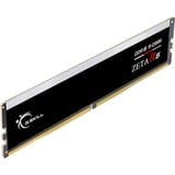 G.Skill F5-6400R3239G16GQ4-ZR5K, Memoria RAM negro