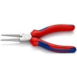 KNIPEX 30 35 160, Pinzas rojo/Azul