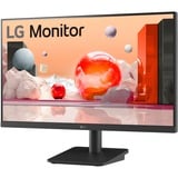 LG 27BA400, Monitor LED negro