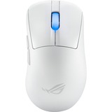 ASUS 90MP03N0-BMUA10, Ratones para gaming blanco