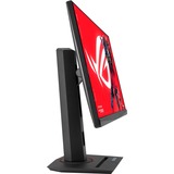 ASUS XG259CS, Monitor de gaming negro