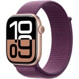 Apple MWY83QF/A, SmartWatch Oro rosa