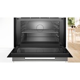 Bosch CEG732XB1, Microondas negro