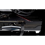 DeepCool GP-PCI-E-12VHPWR, Cable negro